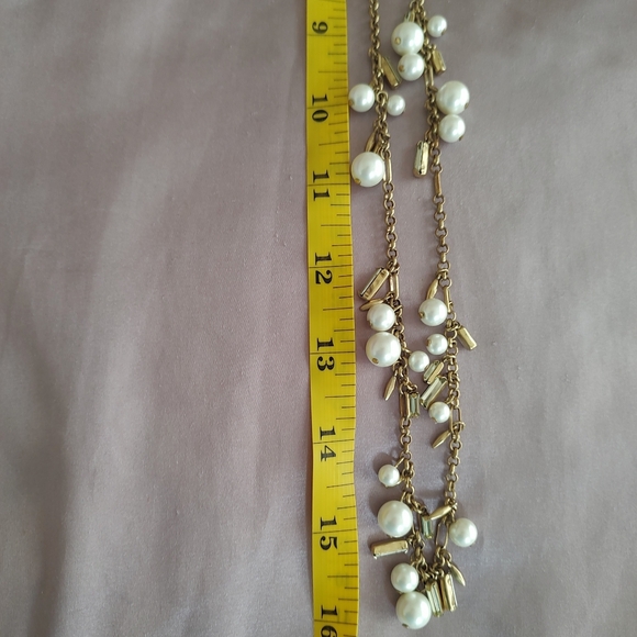 Stella & Dot Necklace - Picture 3 of 4